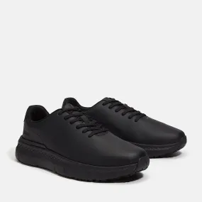 Timberland Pro Power Shift Slip-Resistant Leather Work Sneaker Men's