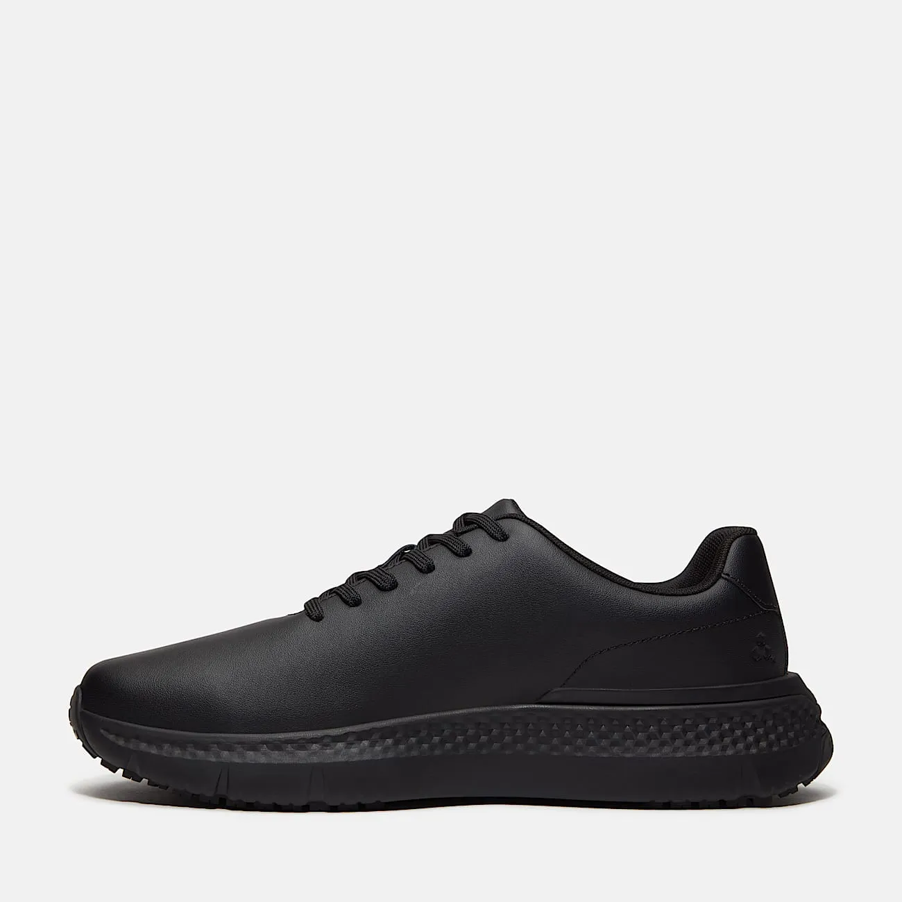 Timberland Pro Power Shift Slip-Resistant Leather Work Sneaker Men's