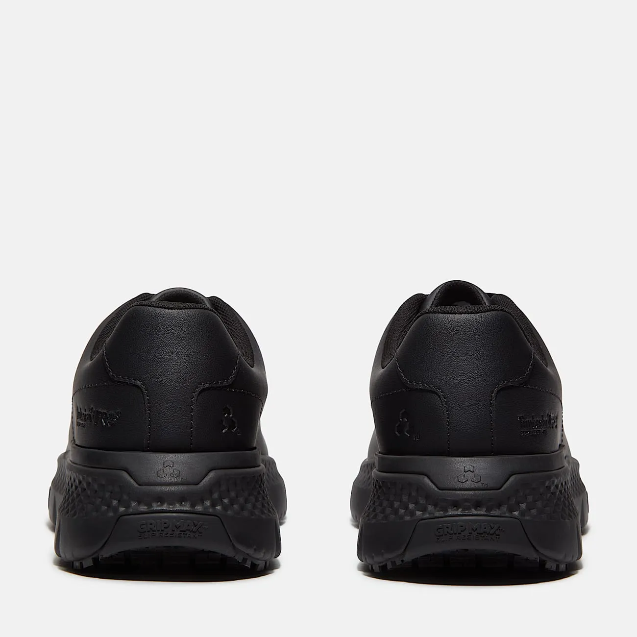 Timberland Pro Power Shift Slip-Resistant Leather Work Sneaker Men's