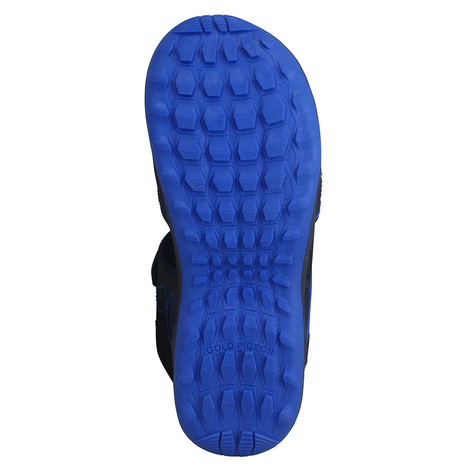 Toe Guard: 3842 Navy