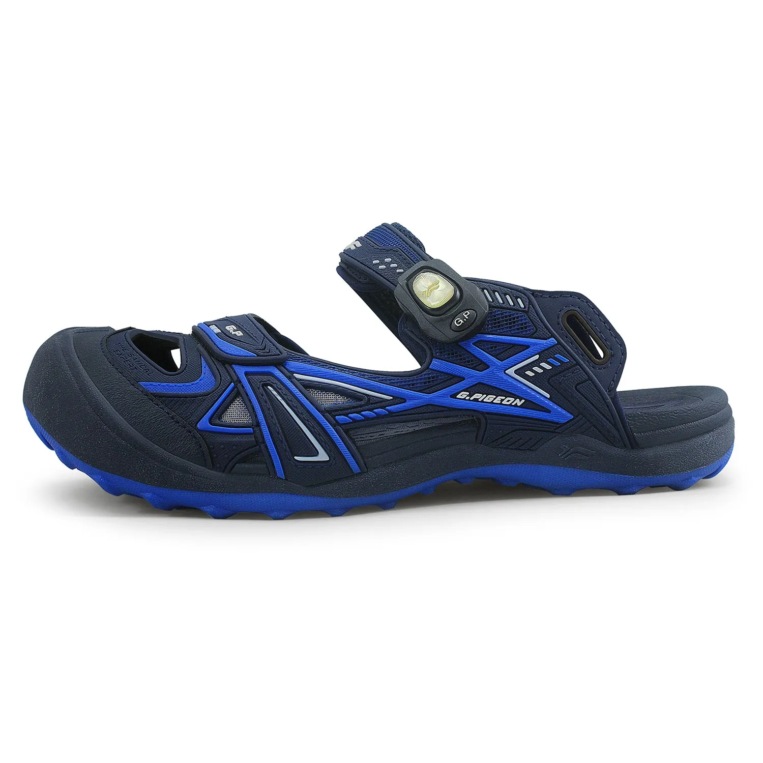 Toe Guard: 3842 Navy