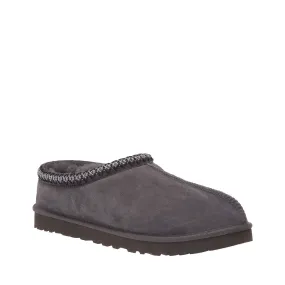 UGG Men's Tasman Slipper, Dark Grey