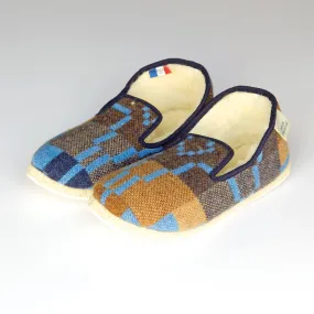 Vintage Star Classic Slippers