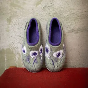 Viola 2in1 slippers - Ready to ship - 39 EU / 8,5 US