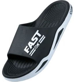Wholesale PVC Non-slip Light Summer Slippers