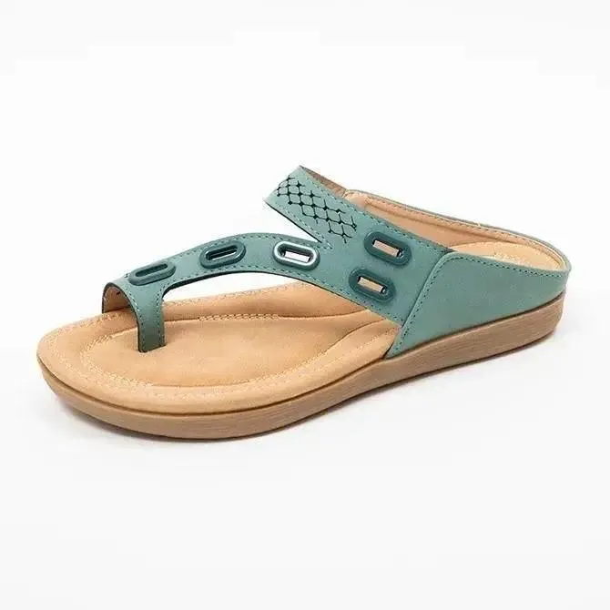 Woman Orthopedic Comfy Premium Summer Slippers