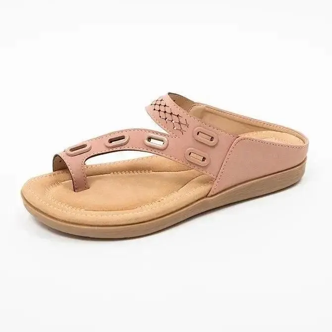 Woman Orthopedic Comfy Premium Summer Slippers