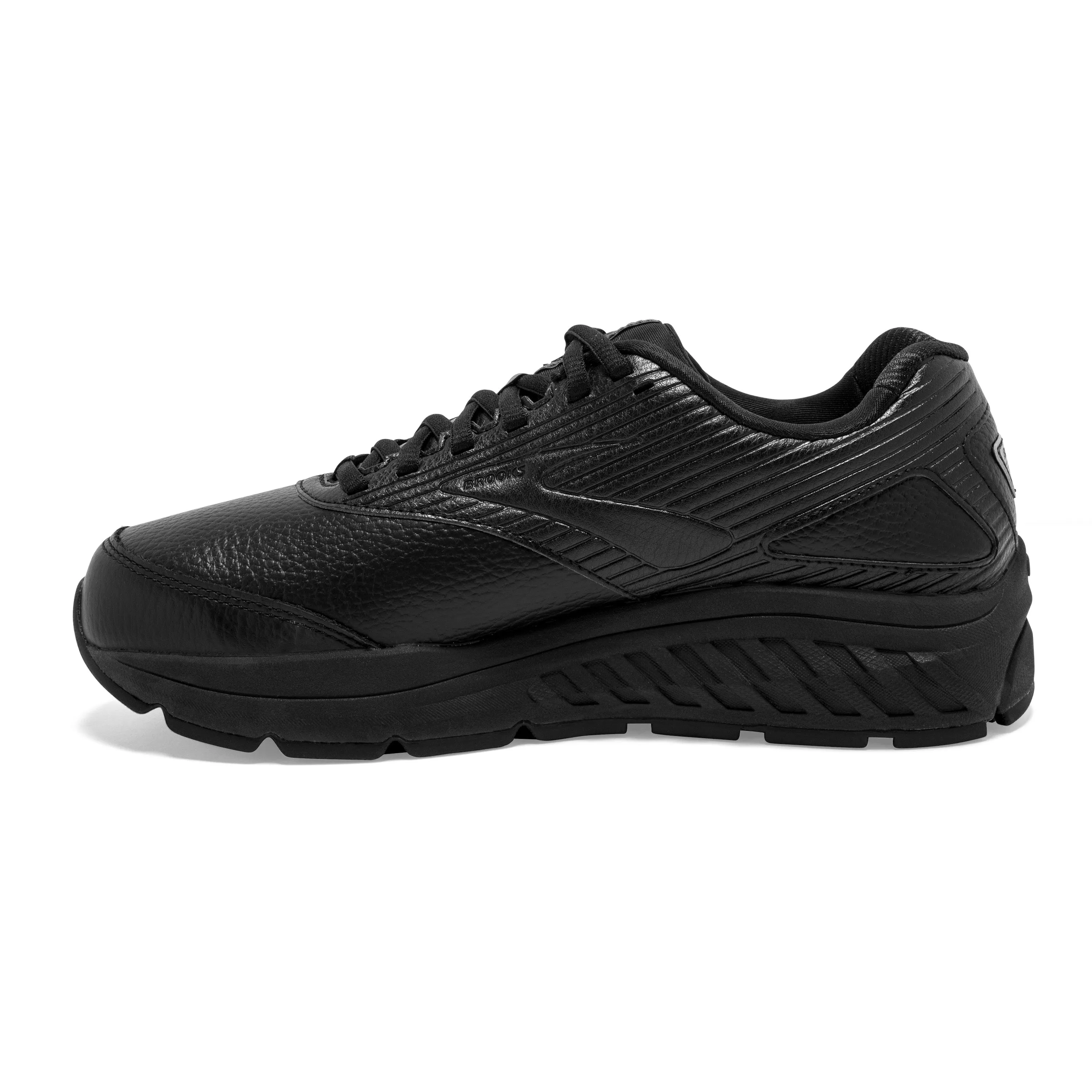 Women's Addiction Walker 2 Walking Shoe - Black/Black - Regular (B)