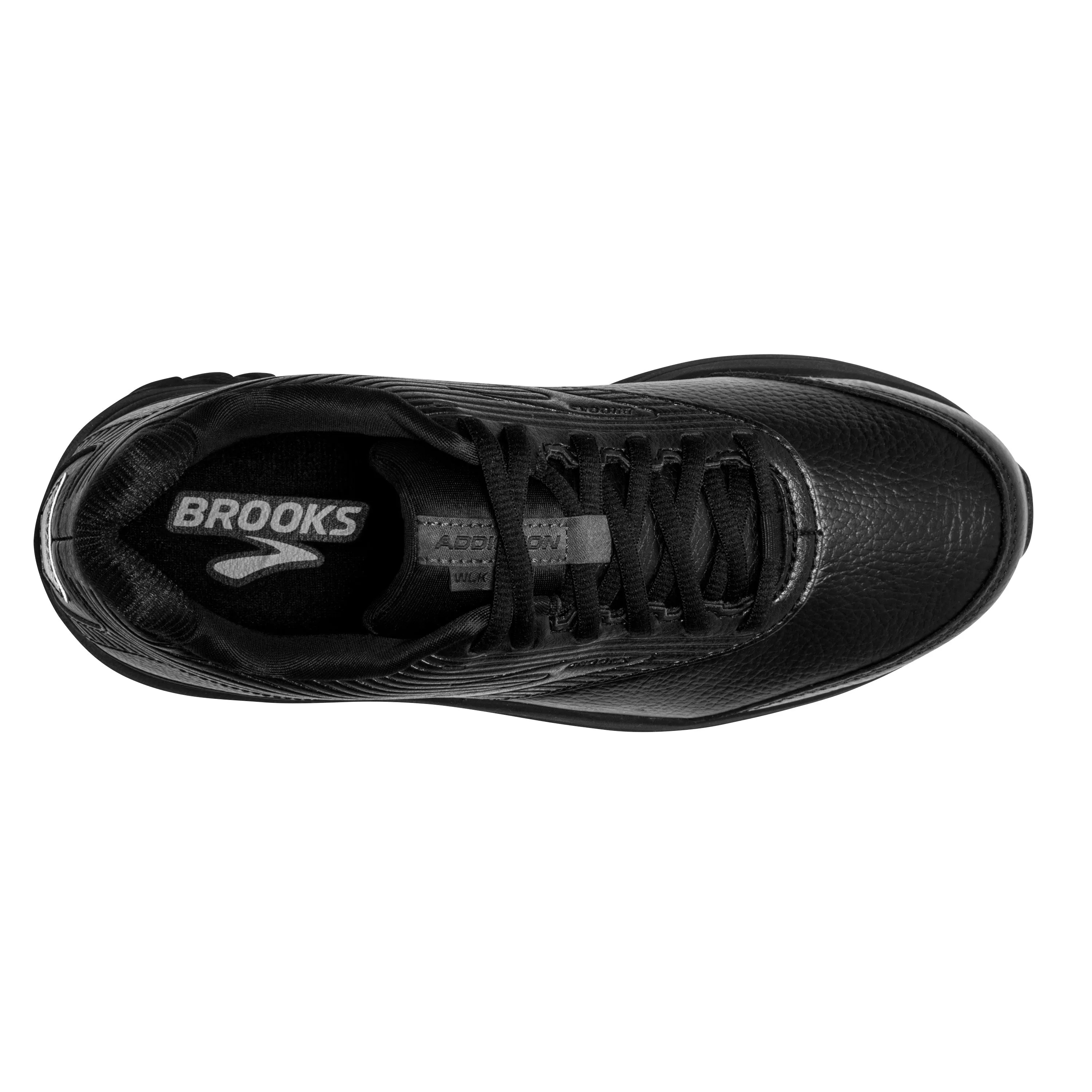 Women's Addiction Walker 2 Walking Shoe - Black/Black - Regular (B)