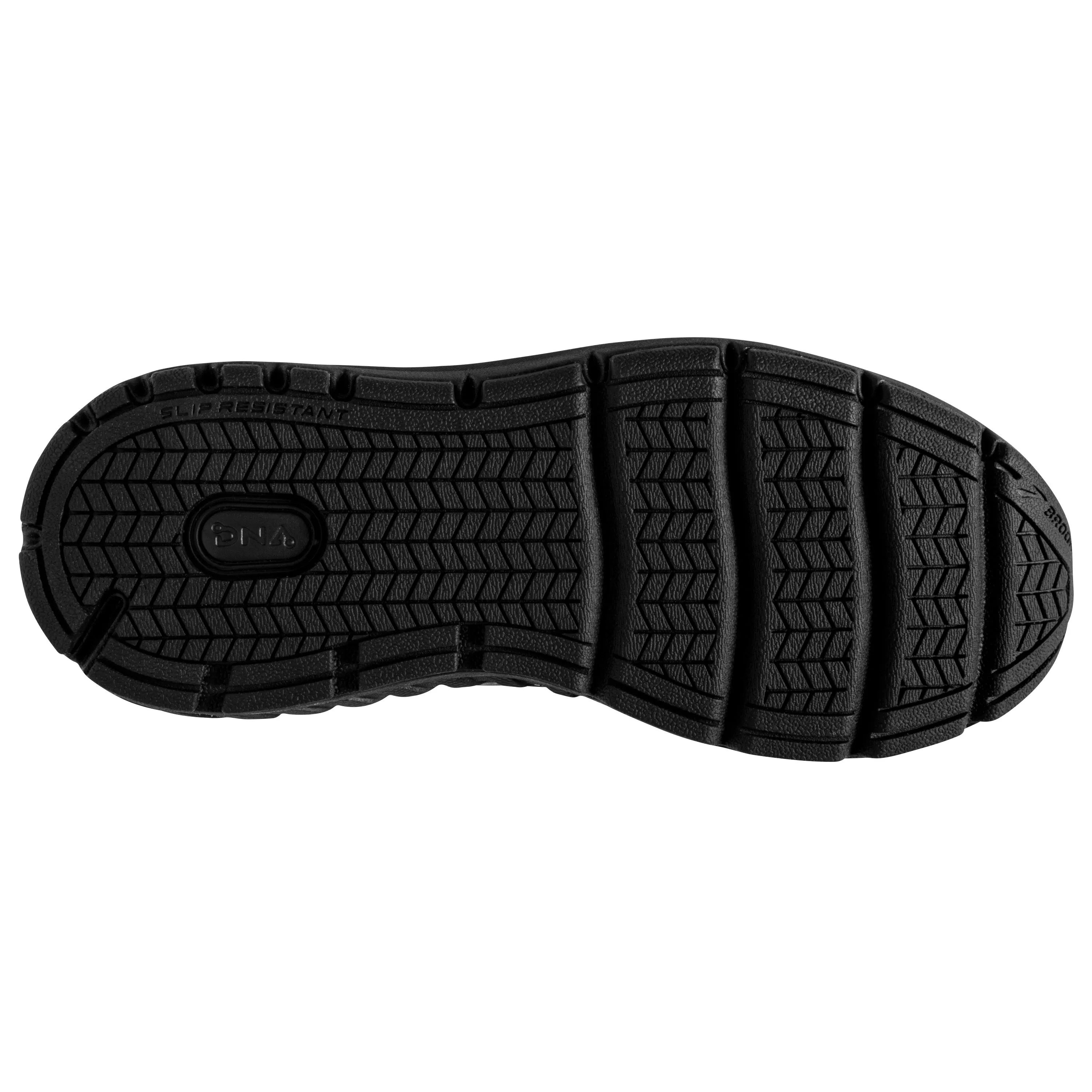 Women's Addiction Walker 2 Walking Shoe - Black/Black - Regular (B)