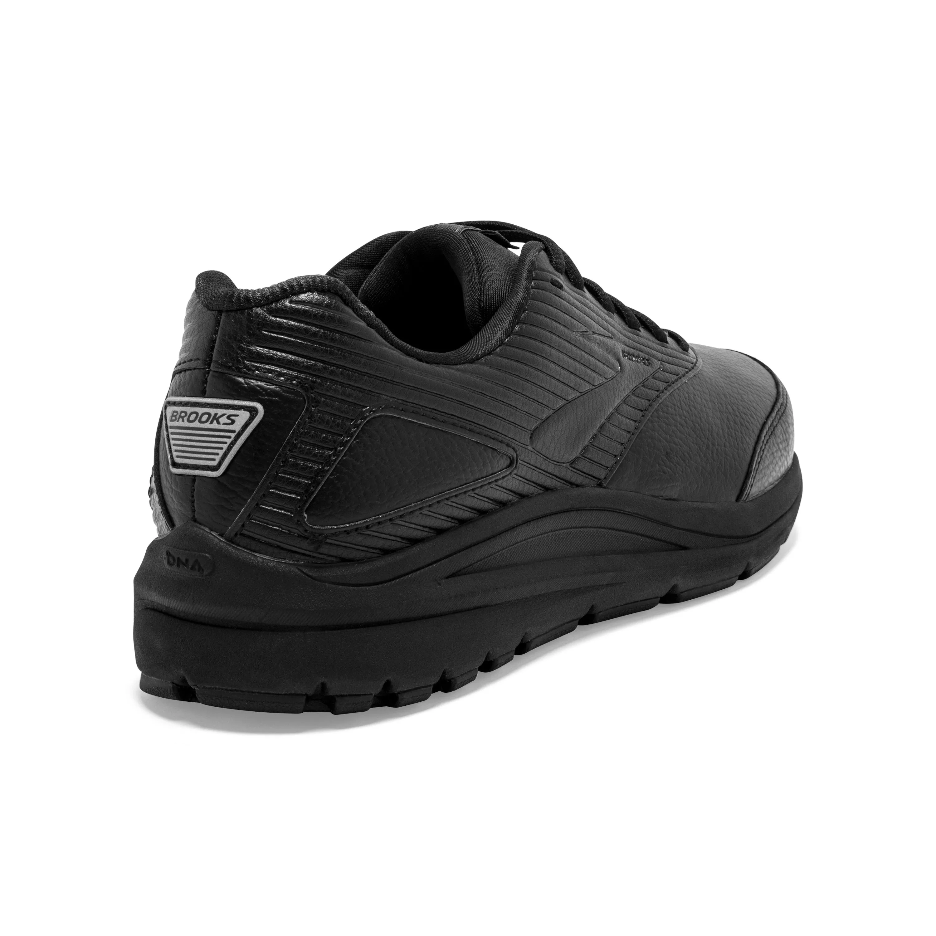 Women's Addiction Walker 2 Walking Shoe - Black/Black - Regular (B)