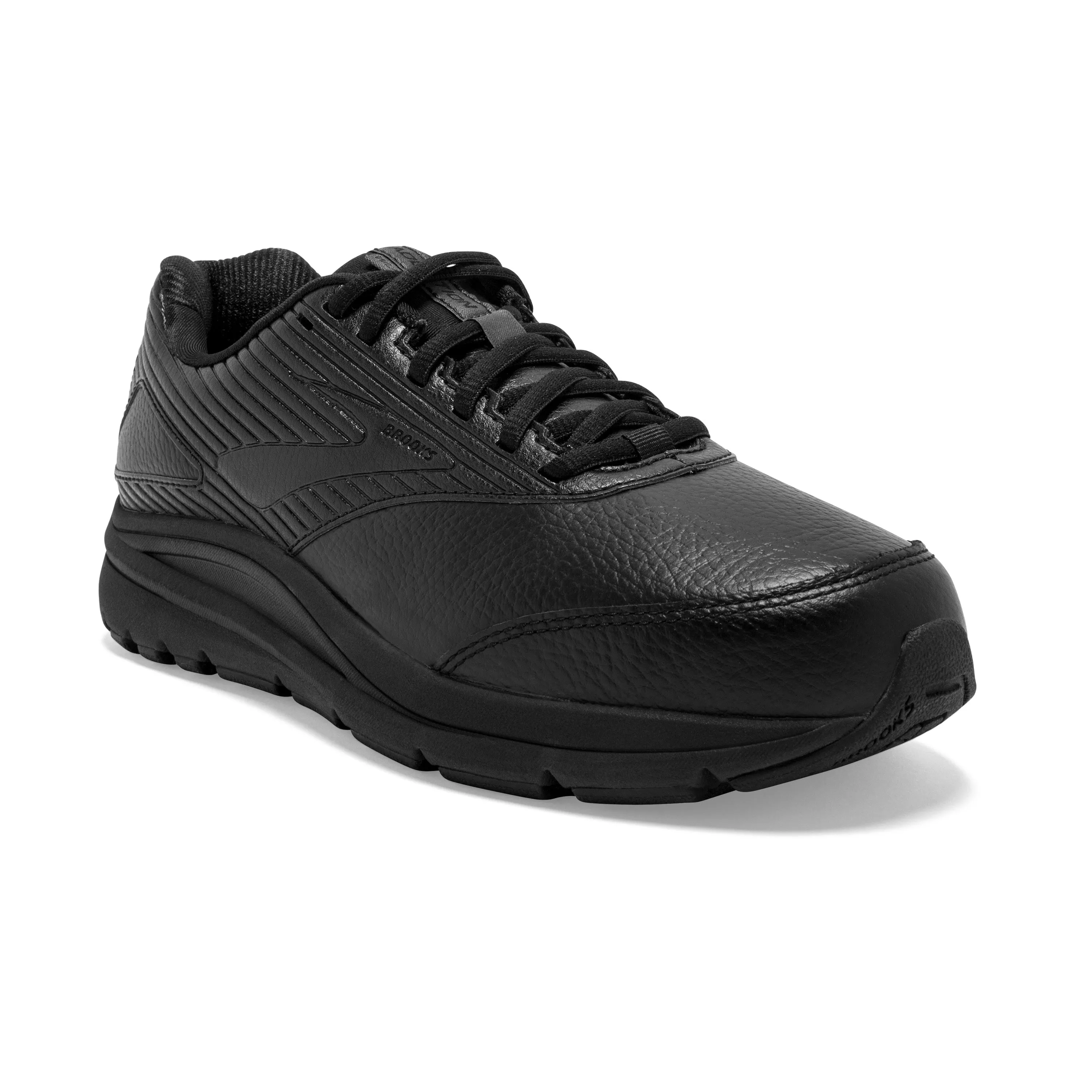 Women's Addiction Walker 2 Walking Shoe - Black/Black - Regular (B)