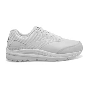 Women's Addiction Walker 2 Walking Shoe - White/White - Regular (B)