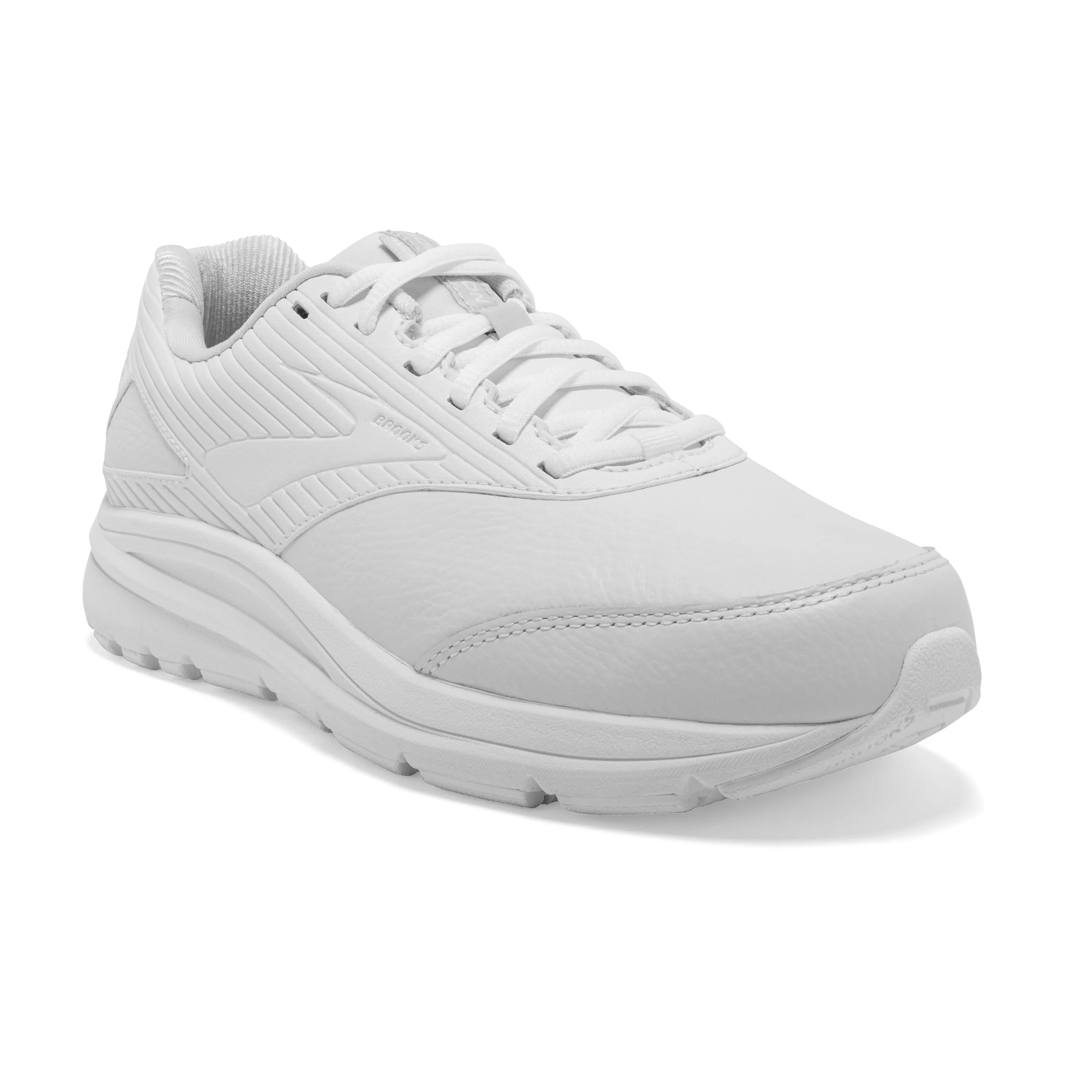 Women's Addiction Walker 2 Walking Shoe - White/White - Regular (B)