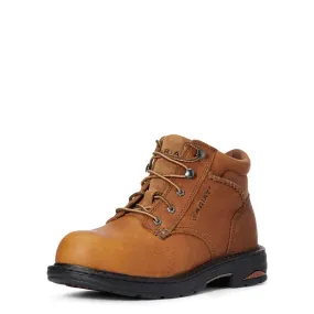Women’s Ariat Macey Composite Toe – Durable & Comfortable Work Boot