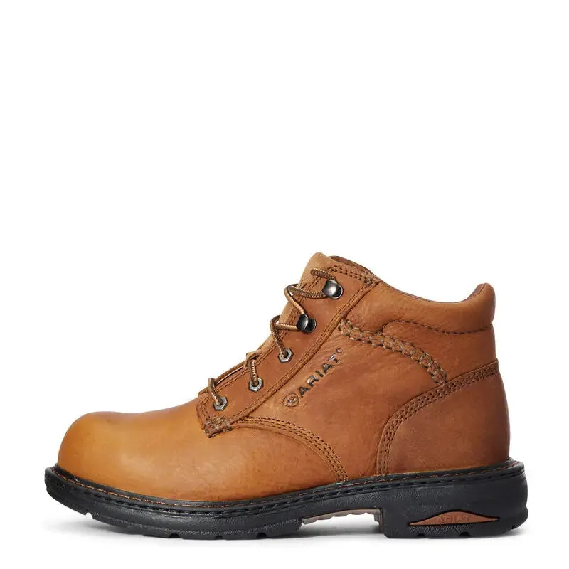 Women’s Ariat Macey Composite Toe – Durable & Comfortable Work Boot