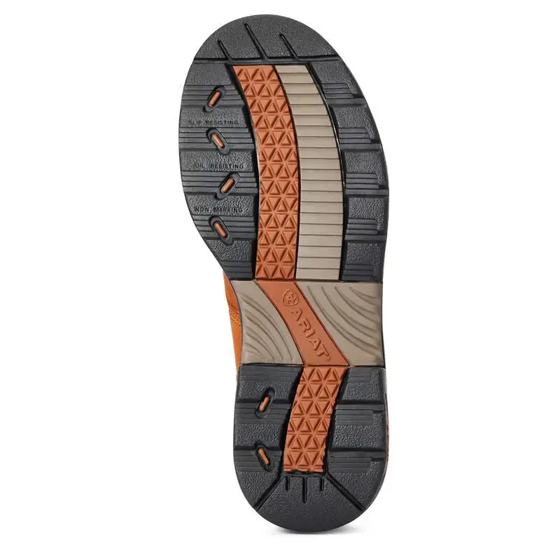 Women’s Ariat Macey Composite Toe – Durable & Comfortable Work Boot