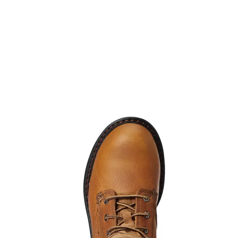 Women’s Ariat Macey Composite Toe – Durable & Comfortable Work Boot
