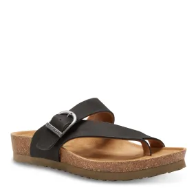 Women's Shauna Adjustable Thong Sandal