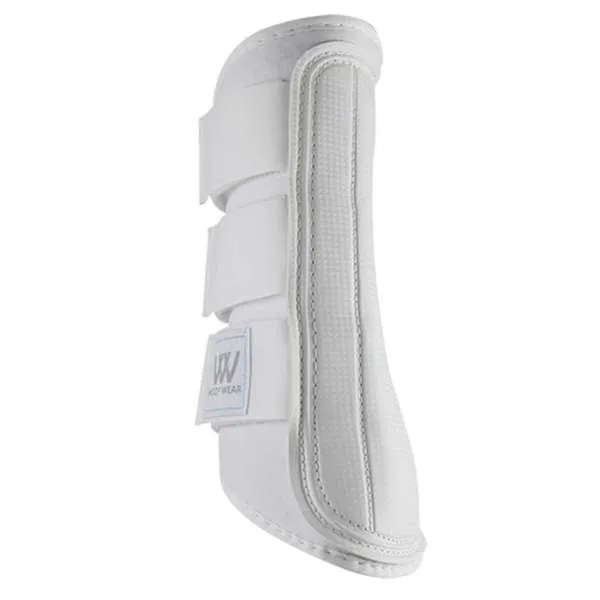 Woof Wear Double Lock Brushing Boot