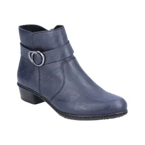 Y0775 Ankle Boot